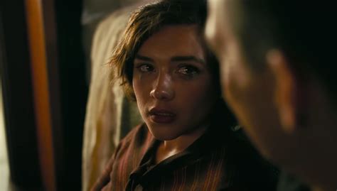 florence pugh oppenheimer tits|Oppenheimer: Florence Pugh nude scenes censored with CGI